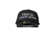 Load image into Gallery viewer, FREE EL CHAPO AGAIN
