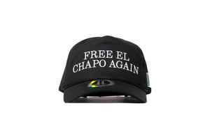 FREE EL CHAPO AGAIN